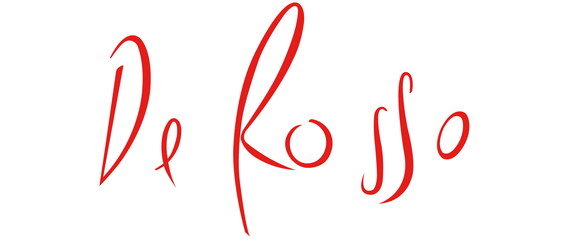 De Rosso